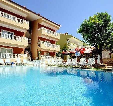 Aparthotel Efe Maris Apart
