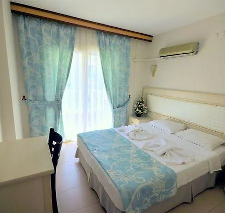 Efe Maris Apart Aparthotel