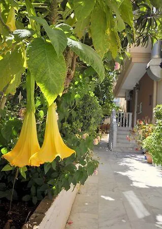 Efe Maris Apart Apart-hotel Marmaris